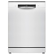 BOSCH - Lave-vaisselle 60cm 14couverts 44db Blanc - SMS4HMW08E - vignette
