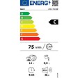 BOSCH - Lave-vaisselle 60cm 14couverts 44db Blanc - SMS4HMW08E - vignette