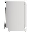BOSCH - Lave-vaisselle 60cm 14couverts 44db Blanc - SMS4HMW08E - vignette