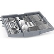 BOSCH - Lave-vaisselle 60cm 14couverts 44db Blanc - SMS4HMW08E - vignette