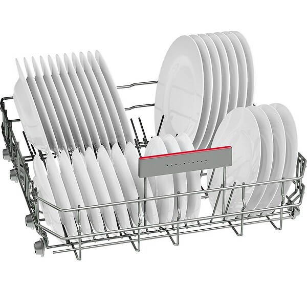 BOSCH - Lave-vaisselle 60cm 14couverts 44db Blanc - SMS4HMW08E - large