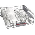 BOSCH - Lave-vaisselle 60cm 14couverts 44db Blanc - SMS4HMW08E - vignette