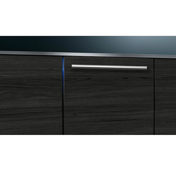 SIEMENS - Lave-vaisselle 60cm 14 Couverts 42db Tout Intégrable - SN95EX22CE - large