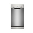 BOSCH - Lave-vaisselle 45cm 10 Couverts 46db - SPS2HKI55E - vignette