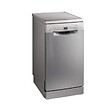 BOSCH - Lave-vaisselle 45cm 10 Couverts 46db - SPS2HKI55E - vignette