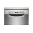 BOSCH - Lave-vaisselle 45cm 10 Couverts 46db - SPS2HKI55E - vignette