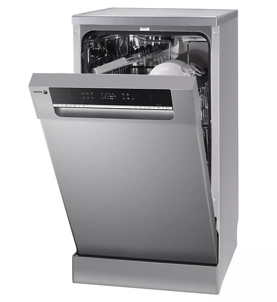 FAGOR - Lave-vaisselle 45cm 10 Couverts 47db - FLVP1047DS - large