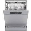 HISENSE - Lave-vaisselle 60cm 14 Couverts 45db Inox - HS642C90X - vignette