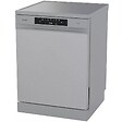 HISENSE - Lave-vaisselle 60cm 14 Couverts 45db Inox - HS642C90X - vignette