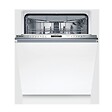 BOSCH - Lave-vaisselle 60cm 14 Couverts 41db Tout Intégrable - SBD6ECX21E - vignette