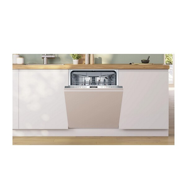 BOSCH - Lave-vaisselle 60cm 14 Couverts 41db Tout Intégrable - SBD6ECX21E - large