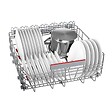 BOSCH - Lave-vaisselle 60cm 14 Couverts 41db Tout Intégrable - SBD6ECX21E - vignette