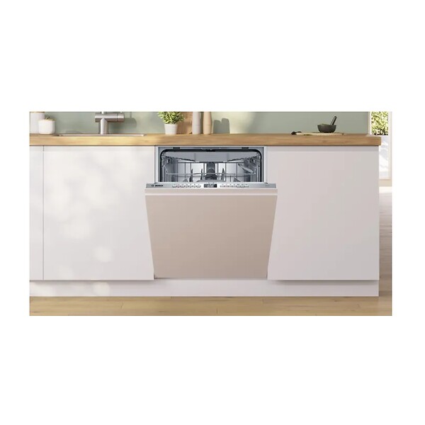 BOSCH - Lave-vaisselle 60cm 14 Couverts 46db Tout Intégrable - SBV4HVX14E - large
