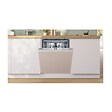 BOSCH - Lave-vaisselle 60cm 14 Couverts 46db Tout Intégrable - SBV4HVX14E - vignette