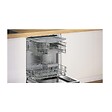 BOSCH - Lave-vaisselle 60cm 14 Couverts 46db Tout Intégrable - SBV4HVX14E - vignette