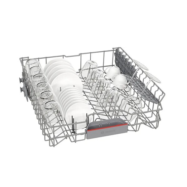 BOSCH - Lave-vaisselle 60cm 14 Couverts 46db Tout Intégrable - SBV4HVX14E - large