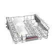 BOSCH - Lave-vaisselle 60cm 14 Couverts 46db Tout Intégrable - SBV4HVX14E - vignette