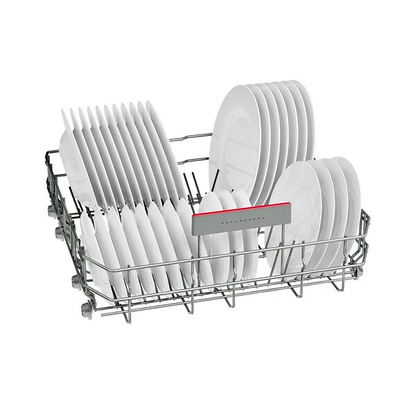 BOSCH - Lave-vaisselle 60cm 14 Couverts 46db Tout Intégrable - SBV4HVX14E - large