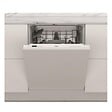 WHIRLPOOL - Lave-vaisselle 60cm 14 Couverts 46bd Tout Intégrable - W3IFD536 - vignette