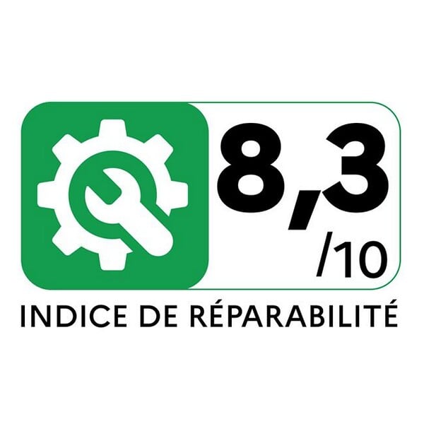 WHIRLPOOL - Lave-vaisselle 60cm 14 Couverts 46bd Tout Intégrable - W3IFD536 - large