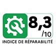 WHIRLPOOL - Lave-vaisselle 60cm 14 Couverts 46bd Tout Intégrable - W3IFD536 - vignette