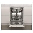 WHIRLPOOL - Lave-vaisselle 60cm 14 Couverts 46bd Tout Intégrable - W3IFD536 - vignette