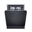 SIEMENS - Lave-vaisselle 60cm 14 Couverts 42db Tout Intégrable - SX75EX23CE - vignette