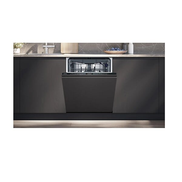 SIEMENS - Lave-vaisselle 60cm 14 Couverts 42db Tout Intégrable - SX75EX23CE - large