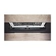 SIEMENS - Lave-vaisselle 60cm 14 Couverts 42db Tout Intégrable - SX75EX23CE - vignette