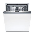 BOSCH - Lave-vaisselle 60cm 13 Couverts 42db Tout Intégrable - SMV6ECX23E - vignette