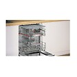 BOSCH - Lave-vaisselle 60cm 13 Couverts 42db Tout Intégrable - SMV6ECX23E - vignette