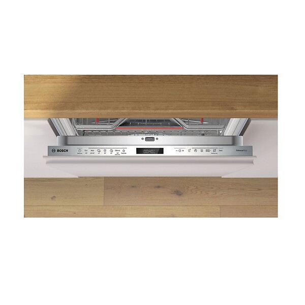 BOSCH - Lave-vaisselle 60cm 13 Couverts 42db Tout Intégrable - SMV6ECX23E - large