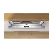BOSCH - Lave-vaisselle 60cm 13 Couverts 42db Tout Intégrable - SMV6ECX23E - vignette