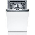BOSCH - Lave-vaisselle 45cm 10 Couverts Tout Intégrable - SPV4EMX11E - vignette