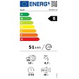 BOSCH - Lave-vaisselle 45cm 10 Couverts Tout Intégrable - SPV4EMX11E - vignette