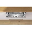 BOSCH - Lave-vaisselle 45cm 10 Couverts Tout Intégrable - SPV4EMX11E - vignette