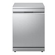 LG - Lave-vaisselle 60cm 14 Couverts 43db - DF375HVS - vignette
