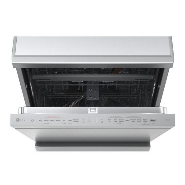 LG - Lave-vaisselle 60cm 14 Couverts 43db - DF375HVS - large