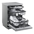 LG - Lave-vaisselle 60cm 14 Couverts 43db - DF375HVS - vignette