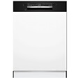BOSCH - Lave-vaisselle 60cm 13 Couverts 46db Intégrable Avec Bandeau Noir - SMI2HTB06E - vignette