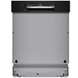 BOSCH - Lave-vaisselle 60cm 13 Couverts 46db Intégrable Avec Bandeau Noir - SMI2HTB06E - vignette