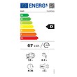 BOSCH - Lave-vaisselle 45cm 10 Couverts 46db - SPS2HMI02E - vignette