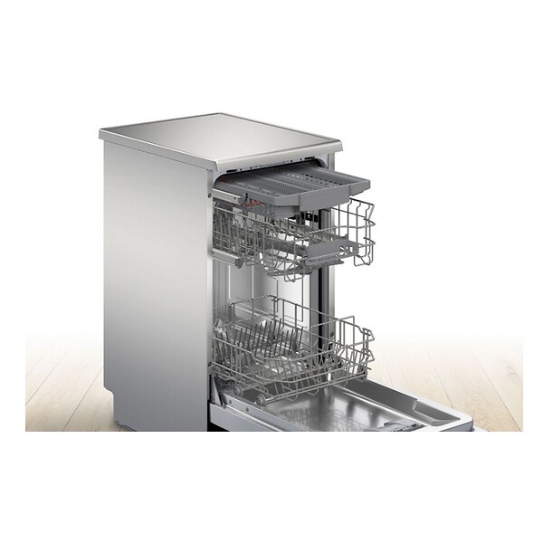 BOSCH - Lave-vaisselle 45cm 10 Couverts 46db - SPS2HMI02E - large
