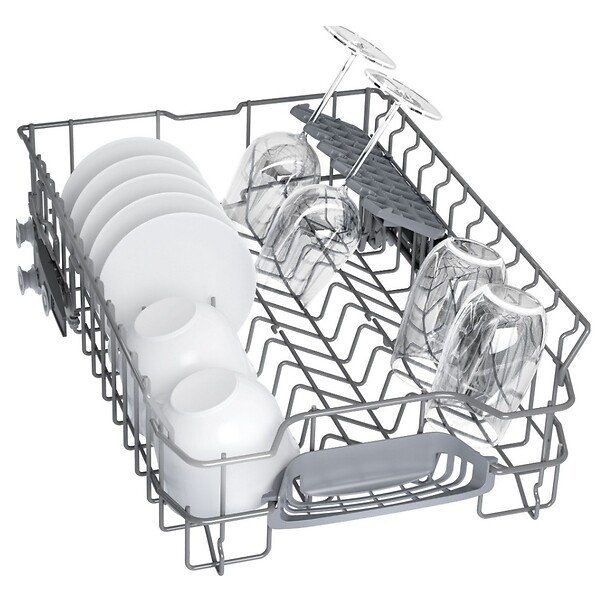BOSCH - Lave-vaisselle 45cm 10 Couverts 46db - SPS2HMI02E - large