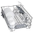 BOSCH - Lave-vaisselle 45cm 10 Couverts 46db - SPS2HMI02E - vignette