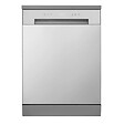 LG - Lave-vaisselle 60cm 13 Couverts 42db Silver - DF030FL - vignette