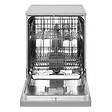 LG - Lave-vaisselle 60cm 13 Couverts 42db Silver - DF030FL - vignette