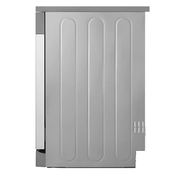 LG - Lave-vaisselle 60cm 13 Couverts 42db Silver - DF030FL - large