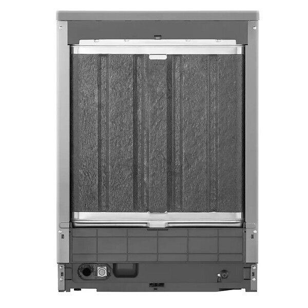 LG - Lave-vaisselle 60cm 13 Couverts 42db Silver - DF030FL - large