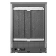 LG - Lave-vaisselle 60cm 13 Couverts 42db Silver - DF030FL - vignette